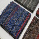 Ковровая плитка RusCarpetTiles Valencia 85